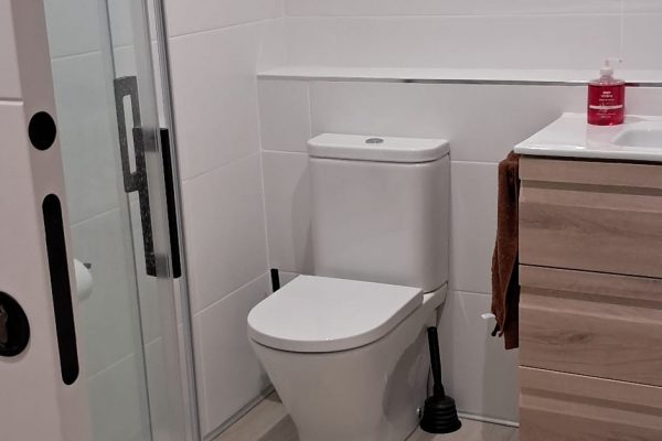 baño 2